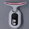 Neck Face Beauty Device Anti Aging Wrinkle Removal 4 Modes