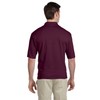 Jerzees 5.6 Oz, 50/50 Jersey Pocket Polo With SpotShield, XL,