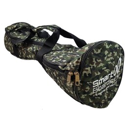 Waterproof Hoverboard Carry Bag - For 6.5" Swegway, IO Hawk, Driftboard Carry Bag, Camouflage