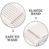 FOMIYES Peritoneal Dialysis Belt: Breathable Abdominal Catheter Belt Abdominal Dialysis