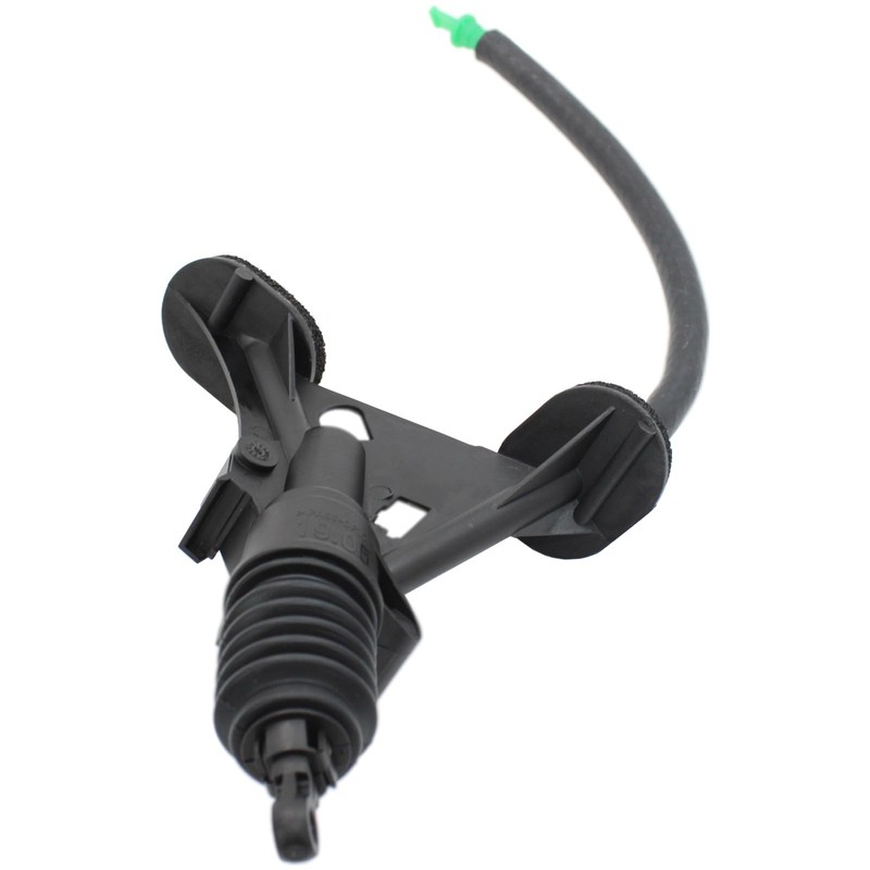 BIAREN Clutch Master Cylinder For Ford Transit Mk7 2.2 2.4