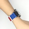 20mm 22mm Nylon Quick Dry Watch Band for Garmin Fenix