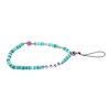 Operitacx Delicate Beaded Phone Lanyard Creative Decorative Phone Rope for