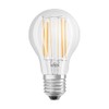 OSRAM LED Star Classic A, Socket: E27, Non-Dimmable, Cool White,