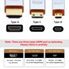 chenyang CY Type D Micro HDMI v1.4 Socket Female to