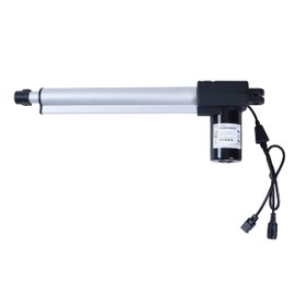 Okin Motor JLDQ-10 & JLDQ.10.435.250H Power Recliner Actuator Replacement, Lift Chair Sofa Bed Part Replacement for JLDQ.19B.435.250D, JLDQ.10.435.250, JLDQ.3.435.250, 1.28.000.110.30