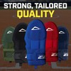 3N2 Protective Sliding Mitt for Baseball or Fastpitch Softball, Youth