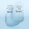 philosophy hope in a jar glow water cream face moisturizer