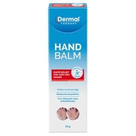 Dermal Therapy Hand Balm 50G