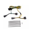 21ST For Jeep Wrangler TJ 1998-2006 Trailer Tow Light Wiring