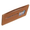 Porco Rosso License Case, Original Tochigi Leather, Made in Japan,