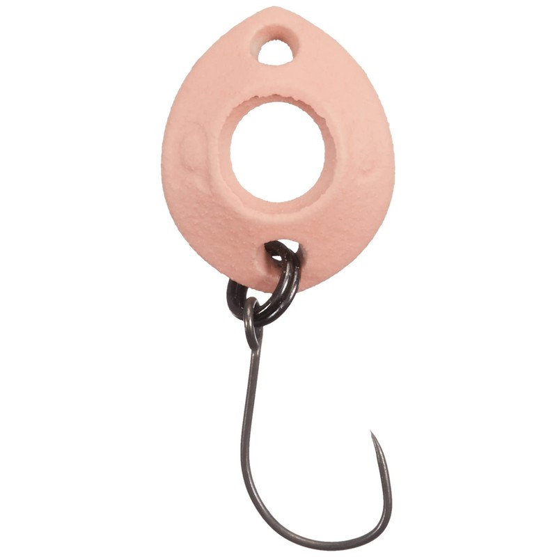 Rob Lure Babel Ace Zero 0.4g #2 Red Glow