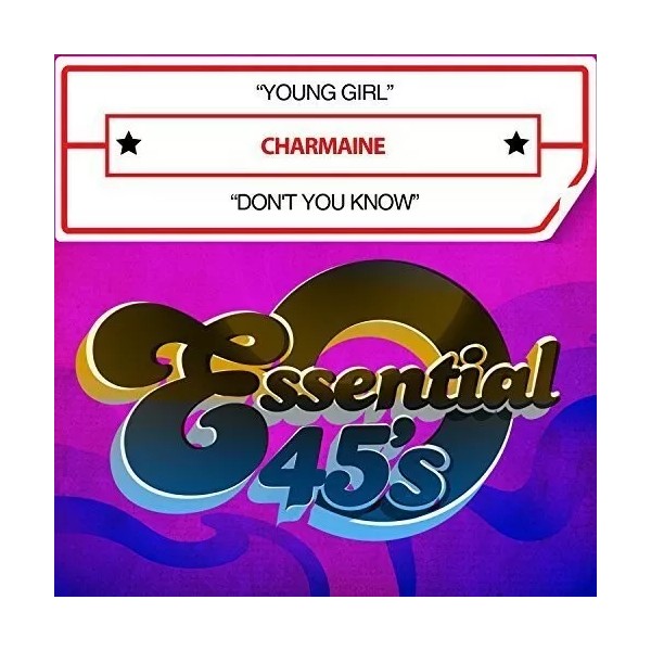 Essential Media Mod Charmaine - Young Girl / Don't You