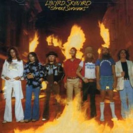 MCA Lynyrd Skynyrd - Street Survivors [New CD] Bonus Tracks, Rmst