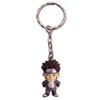 Great Eastern Entertainment Naruto Kiba 3D SD Keychain