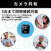 Takumi Brand Small Camera, Night Vision, Long Time Recording, Security