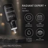 Pegamento Para Pestañas Gollee Radiant Expert Negro de 5 mL