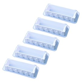 Azuone SR003 Dispo Pipetting Reservoir 3-5609-01 Bulk Unsterile 50 Sheets