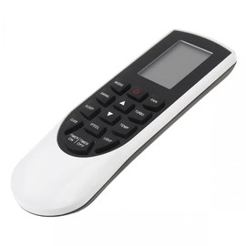 Replacement Remote Control for GREE Air Conditioner LIVS09HP115V1BH LIVS12HP115V1AH LIVS18HP230V1AH LIVS24HP230V1AH LIVS24HP230V1BH LIVS30HP230V1AH LIVS36HP230V1AH LIVS12HP230V1AH