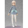 Figma Strike Witches Eira Irmatal Utilainen (Non-scale, ABS & PVC
