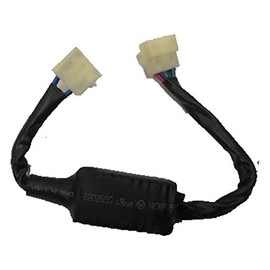 Raven MPV7100 Lawn Mower Generator Vehicle Regulator Diode 30603-0TY0100-0001