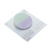 Sunstar Stationery S2842980 Sticky Notes, Swirling Fusen, That Child's Closet