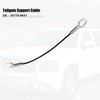 ACROPIX Car Rear Tailgate Cable Liftgate Support Strap for Toyota