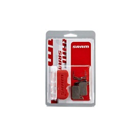 SRAM Hydraulic Road Disc Metallic Brake Pad