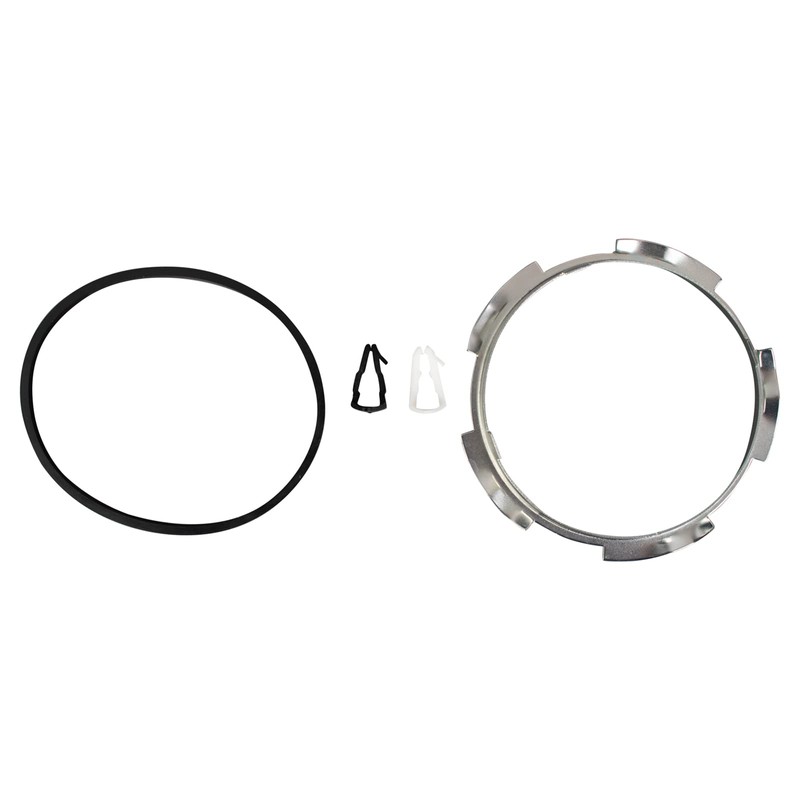 TRQ Fuel Pump Module Assembly Compatible with 1989-1990 Ford Bronco