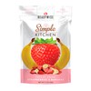 READYWISE - Simple Kitchen, Freeze-Dried Strawberries & Bananas, Pack of
