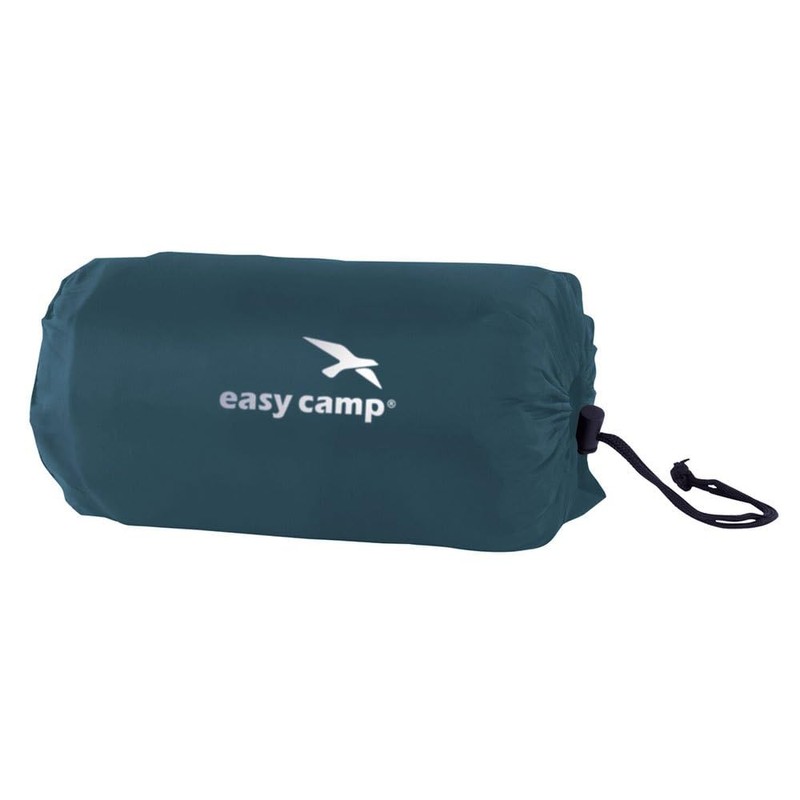 Easy Camp Camping Mat Compact Single 2.5 cm