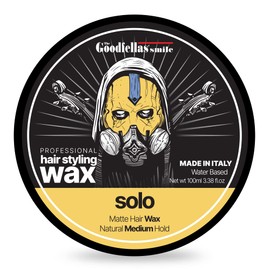 The Goodfellas' smile Cera Capelli Opaca Solo 100 ml