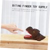Dinosaur Dentist Games Crocodile Teeth Toys Crocodile Biting Finger Dentist