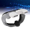 VR Cooling Face Pad Replacement Soft Comfortable VR Face Pad