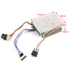 Areyourshop DC 10-55V MAX 60A PWM Motor Speed Controller CW