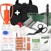 Snake Bite Kit, Bee Sting Kit, Ifak Refill Kit Supplies,