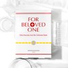 For Beloved One Ethyl Ascorbic Acid Bio-Cellulose Mask(Pack of 3)