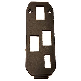 Raven MPV7100 Lawn Mower Generator Seat Switch Console 82042-H200100-0001