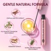 Lash Serum for Eyelash Growth: Rapid Eyelash Growth Serum with