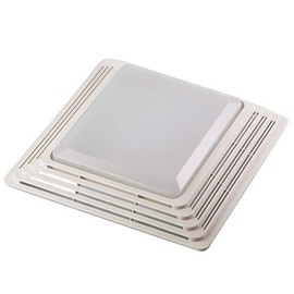 Nutone 97014094 Broan Grille & Lens Part