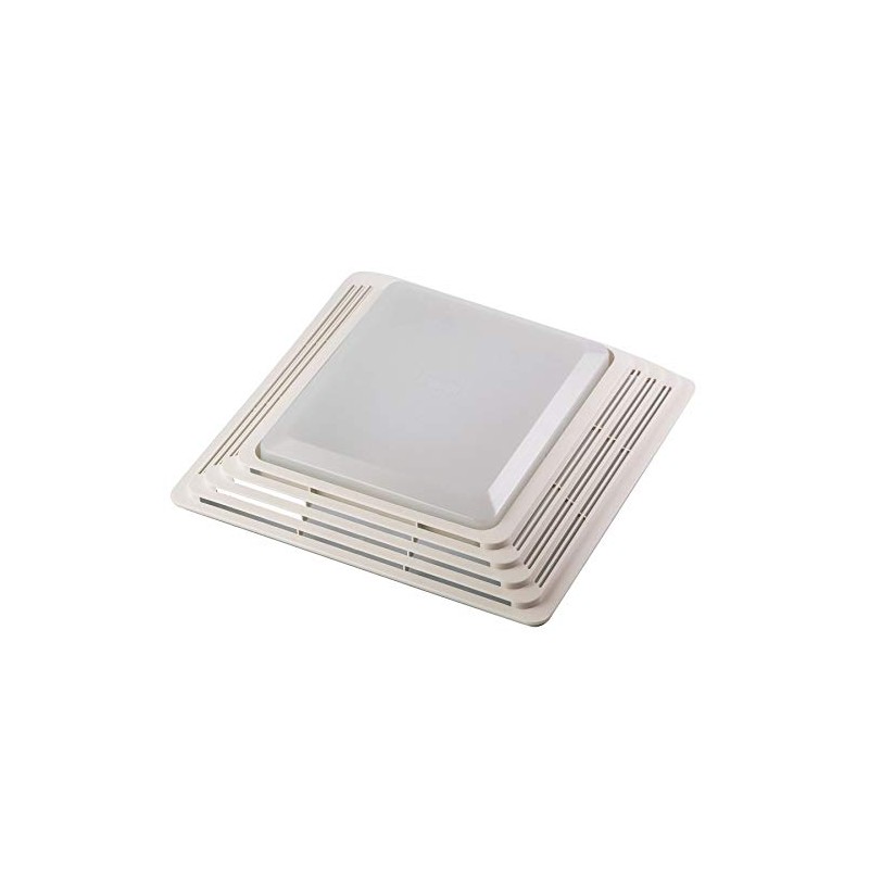 Nutone 97014094 Broan Grille & Lens Part