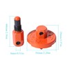 Atunee Piston Stop Clutch Dismount Tool for Husqvarna Rancher 340