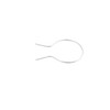 EZ Twist 2 1/2" (2 3/8" OD) x 11 Gauge