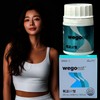 Inner wrap Wegoit Inner Lab 900mg genuine 30 tablets / 위고잇 이너랩 900mg 정품 30정