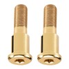 FUSCH 2 PCS Door Striker Pins Compatible with Peterbilt 330