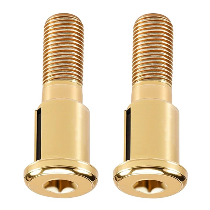 FUSCH 2 PCS Door Striker Pins Compatible with Peterbilt 330