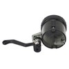 Motorcycle Front Brake Pump Oil Cup Clutch Cylinder Fluid Reservoir