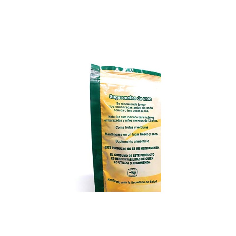 Piñalinaza Distribuidora Mayorista El Eden, Con Omega 3,6,9 - 470