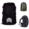 Yeoubi Backpack Cover, Waterproof, Rain Cover, Rain Cover, Rucksack Rain