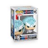 Epic Collectibles Anime: Bleach - Grimmjow Jeagerjaques Vinyl Figure Collectibles